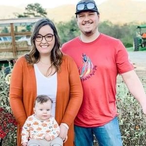 Meet your Posher, Derek